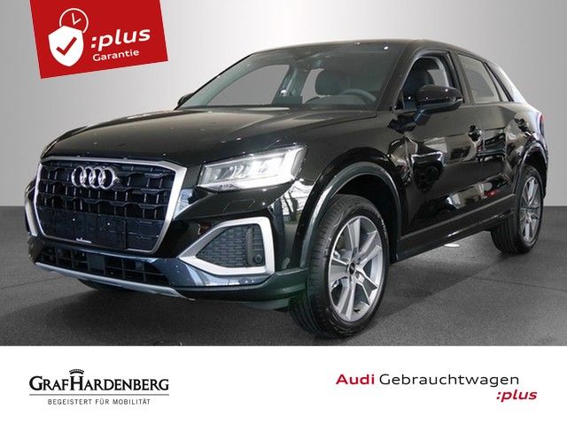 Audi Q2 35 TFSI S tronic advanced Rückfahrkamera ACC