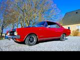 Opel Commodore GS/E  - Opel Commodore Gebrauchtwagen