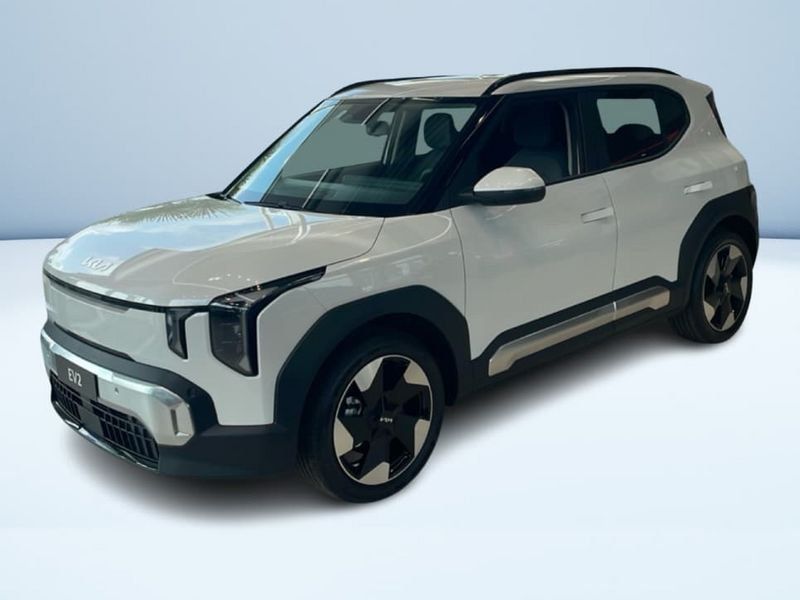 Kia EV2 Standard Range Earth (Comfort Pack, Soun