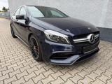 Mercedes-Benz A 45 AMG 4Matic/H&K/Pano/SAGA/RFK/Driver's P - blaue Mercedes-Benz A 45 AMG