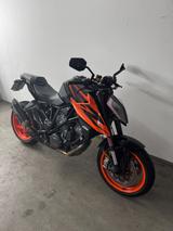 KTM 1290 Super Duke R