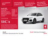 Audi SQ5 3.0 TDI Q. AHZV Kamera Pano Matrix HUD - Audi SQ5 in Dresden