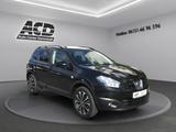 Nissan Qashqai 2,0 *1.HAND*NAV*360*XENON*PANO-SCHIEBEDA - Nissan aus 2013