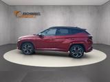 Hyundai TUCSON N-Line *Facelift* MY25 DCT SHZ NAVI 360° - Hyundai TUCSON aus 2025