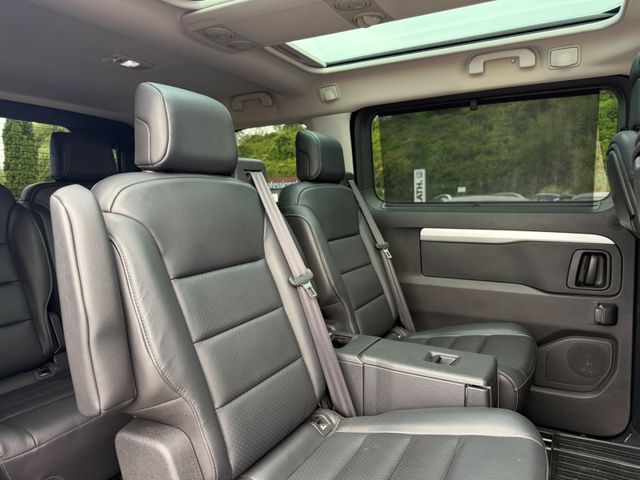 Toyota Proace (Verso) L1 Executive Standheizung AHK HUD