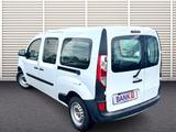 Renault Kangoo 1.5 dCi 95 MAXI LANG 6-Gang #174 - Renault Kangoo Gebrauchtwagen in Frankfurt