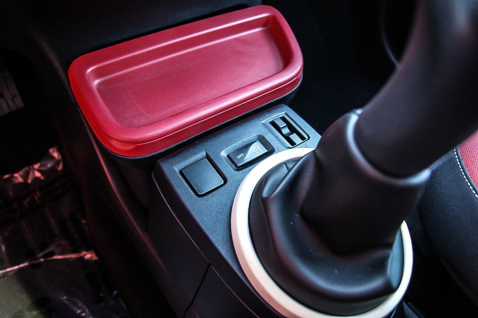 Fahrzeugabbildung Renault Twingo Dynamique 1.0 FALTDACH PDC SIHZG TEMPOMAT