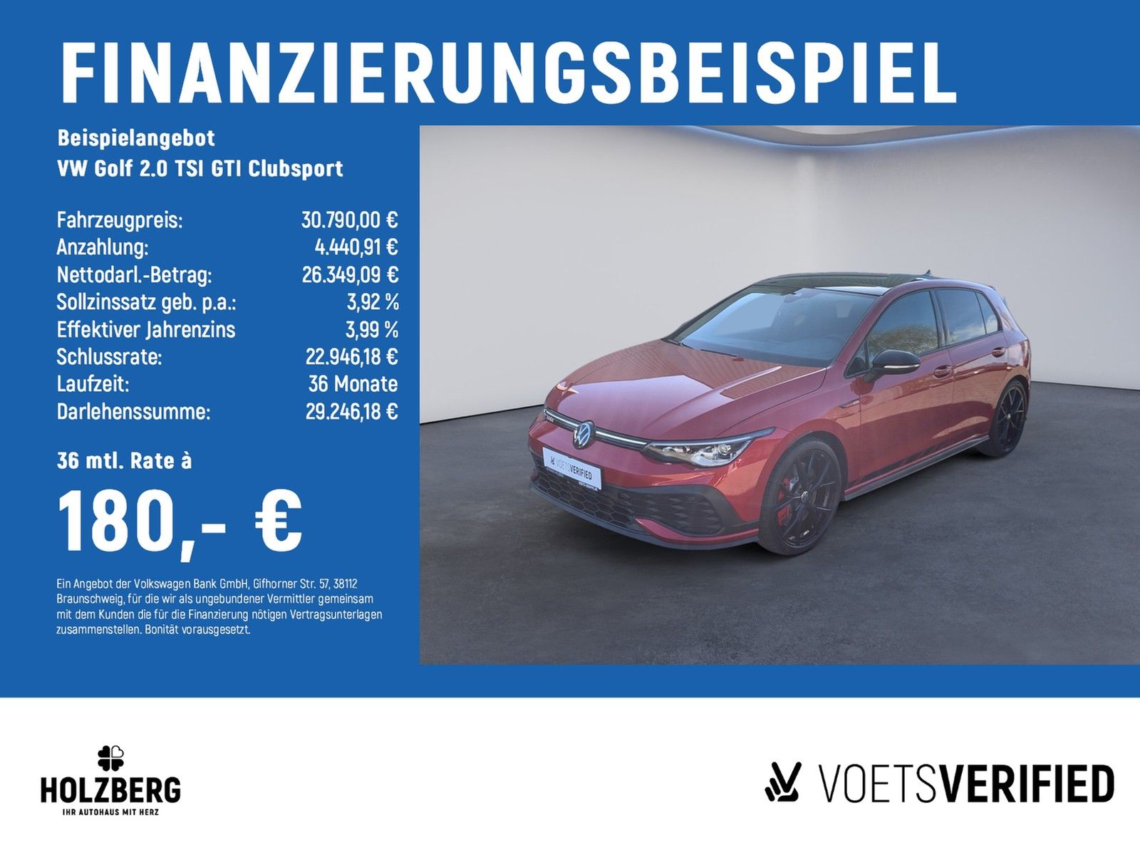 Volkswagen Golf - Bild 2