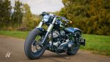 Harley-Davidson FX Shovel Bobber, sehr wertiger Aufbau - Offers matching your search criteria