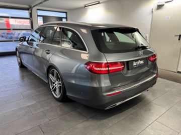 Mercedes E 220 - 9