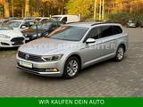 Volkswagen Passat Variant 2.0TDI DSG Comfortline - VW Passat Variant Gebrauchtwagen in Bremen