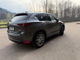 Mazda CX-5 2.2 SKYACTIV-D 184 Sports-Line AWD AT S... - Mazda Gebrauchtwagen in Freiburg