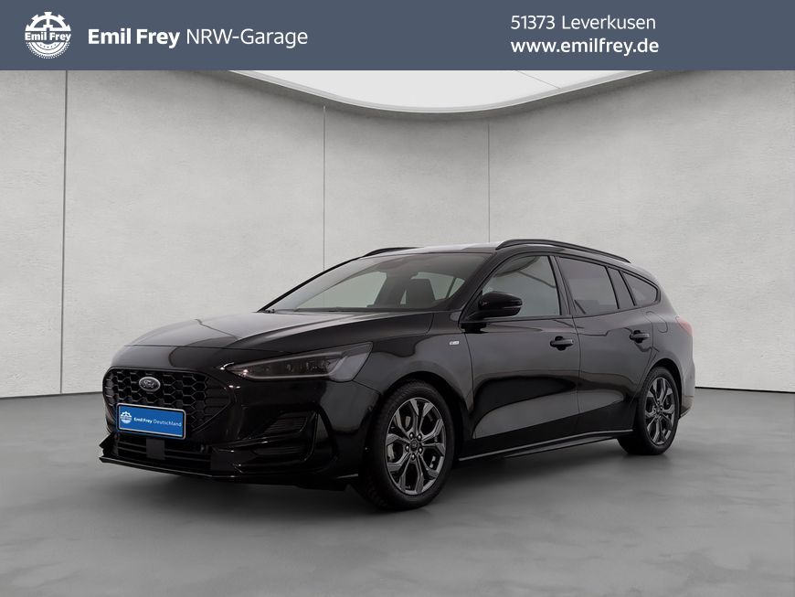Image of Ford Focus