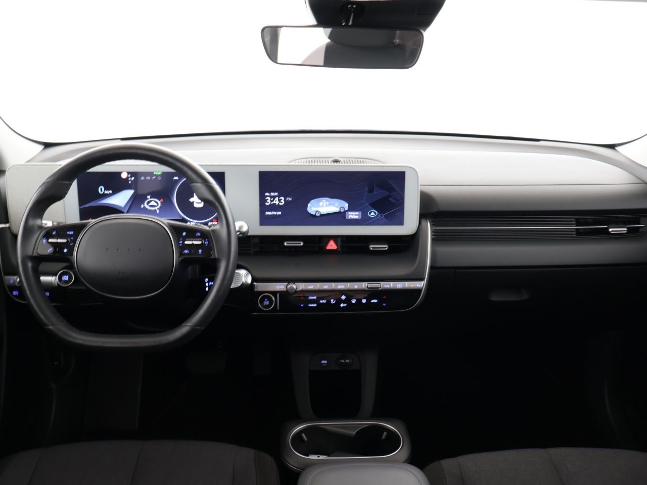 Hyundai IONIQ 5 – Bild 11