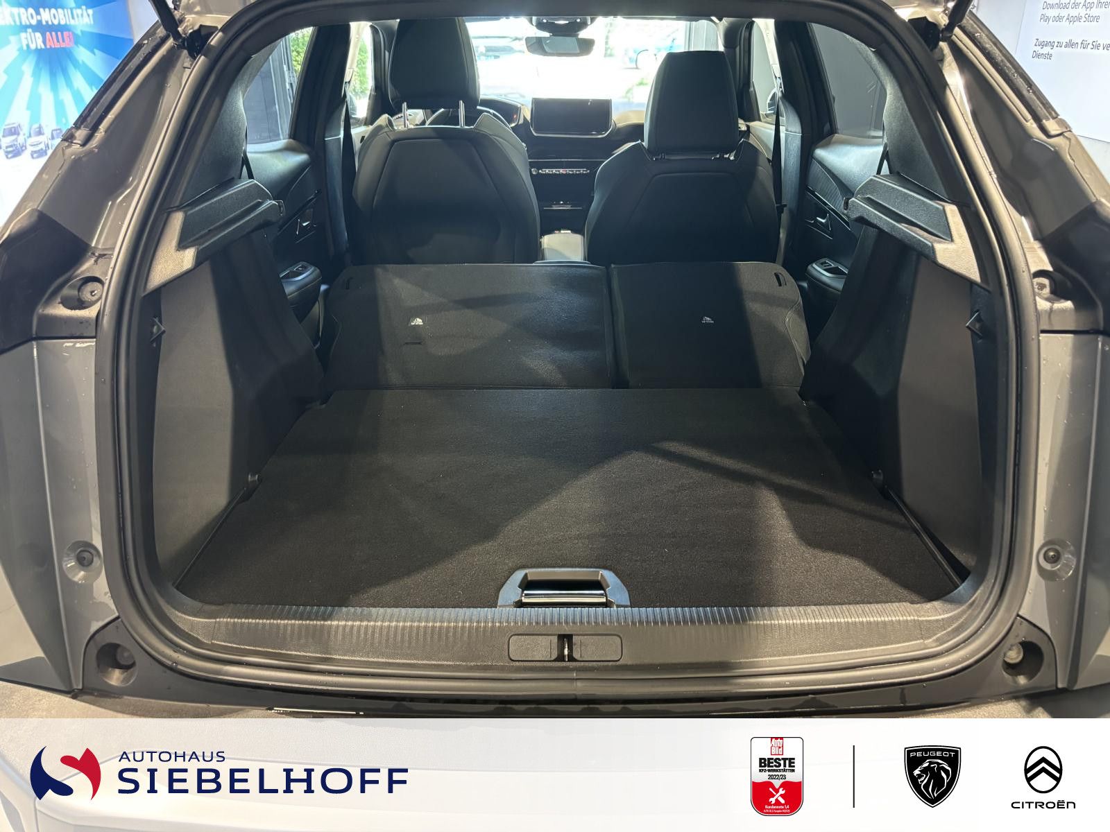 Peugeot 2008 - Bild 8