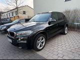 BMW X5 M Sport Paker 7 Sitzer 3,0 Diesel - BMW X5 M: Sport