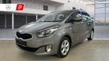 Kia Carens Edition 7 Sitzheizung Tempo PDC 1.HAND - Kia Carens aus 2014