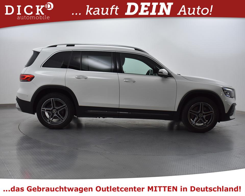 Mercedes-Benz GLB 250