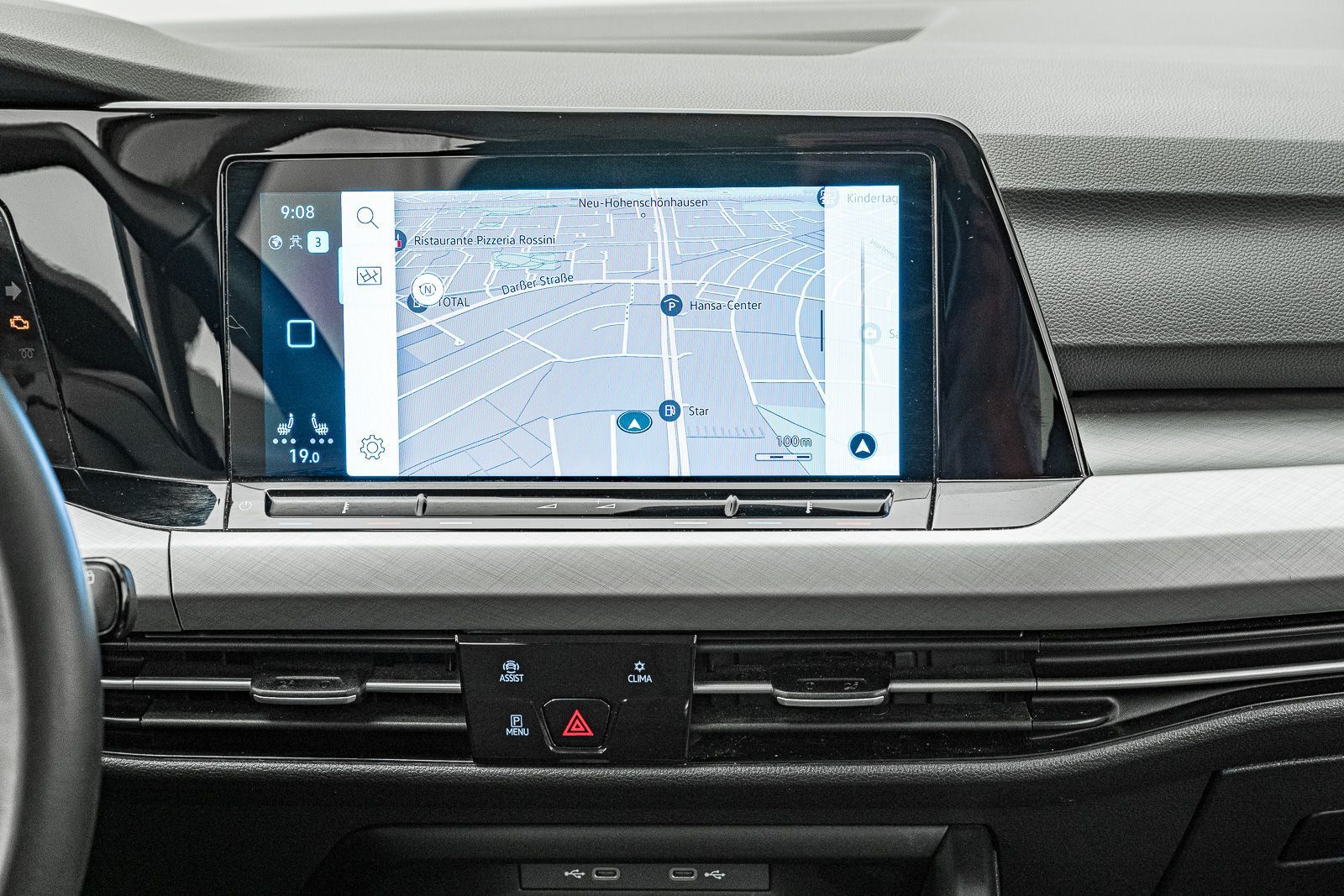 Volkswagen Golf - Bild 15