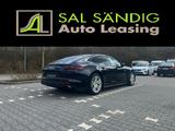 Porsche Panamera 4 E-Hybrid - Porsche Panamera mit Hybrid-Antrieb: Limousine