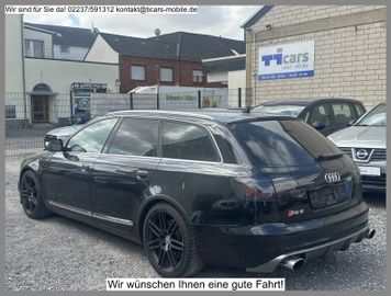 Audi A6 - 3