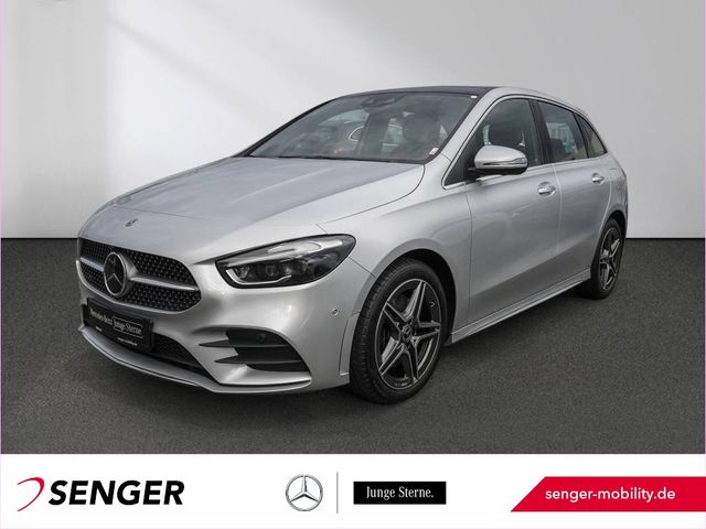 Mercedes-Benz B 250 e AMG Panorama Multibeam Distronic AHK