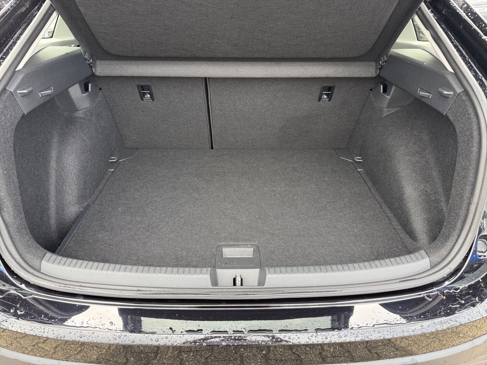 Volkswagen Taigo - Bild 6