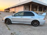 Mitsubishi Lancer 2.0 16V MIVEC Evolution Evolution - Mitsubishi Lancer: 2.0