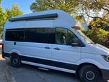 Volkswagen Grand California 600 | Top gepflegt | Von privat - Angebote