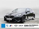 BMW 120d M-Sport PANO AHK 360° ALUFELGEN 18 ZOLL HUD - BMW: Schwarz, Alufelgen
