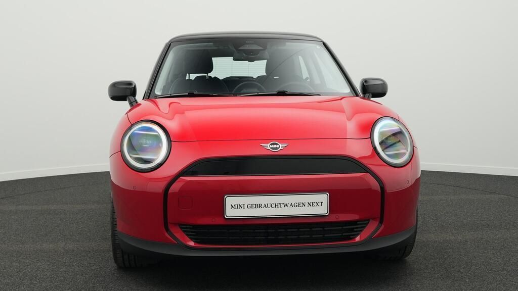 MINI Cooper E - Bild 3