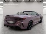BMW M8 Cabrio Bowers & Wilkins Driv.Assist.Prof Lase - BMW M8 aus 2022
