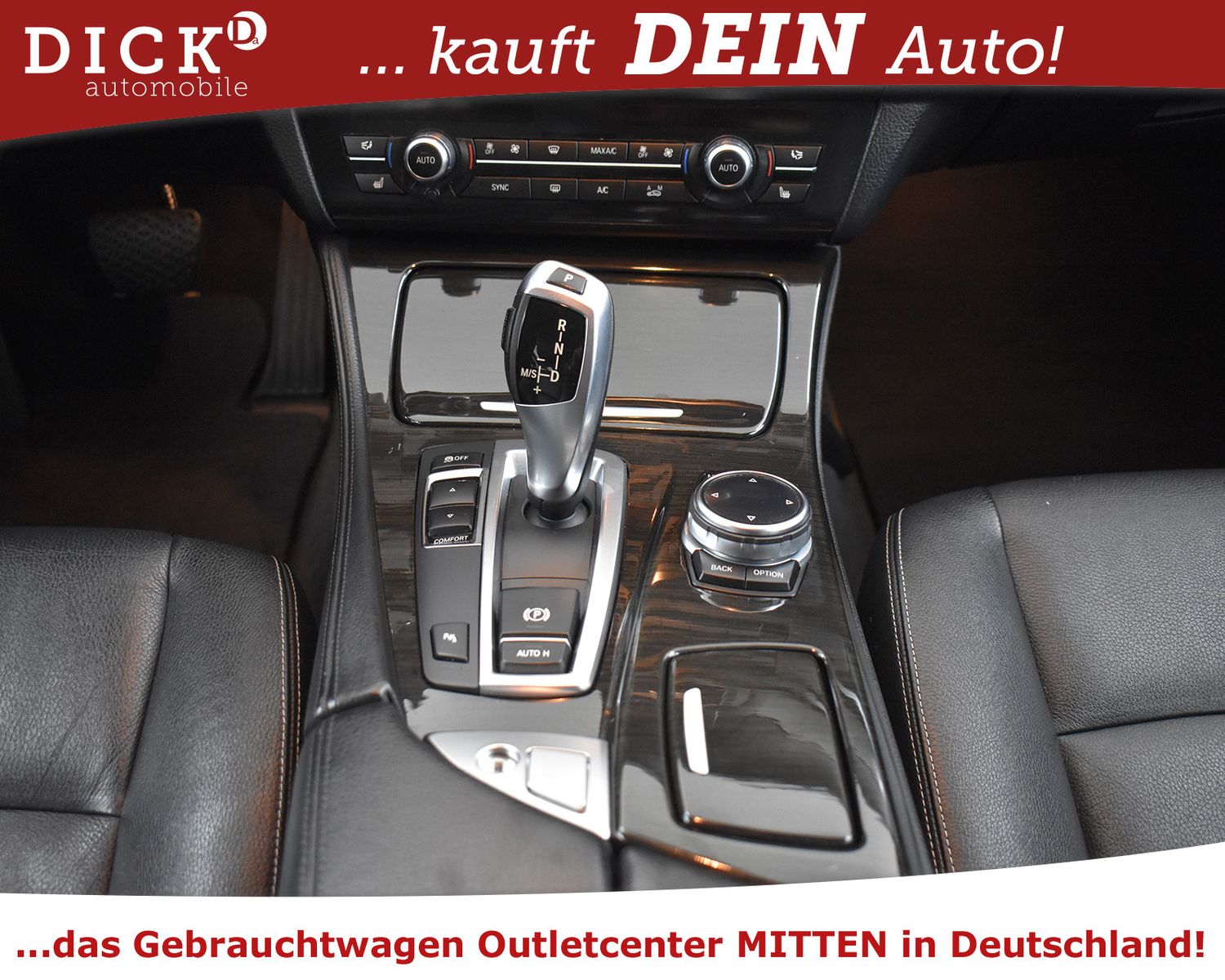 BMW 530d Aut. Luxury Line PROF+XEN+STNDHZ+KAM+HEAD+M - Image 14