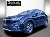 Suzuki S-Cross 1.5 Comfort PLUS 4X4 ATM Vollhybrid - Suzuki Gebrauchtwagen in Aachen