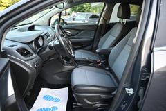 OPEL Mokka 1.6 CDTI Innovation Leder 1.Hd Navi AHK