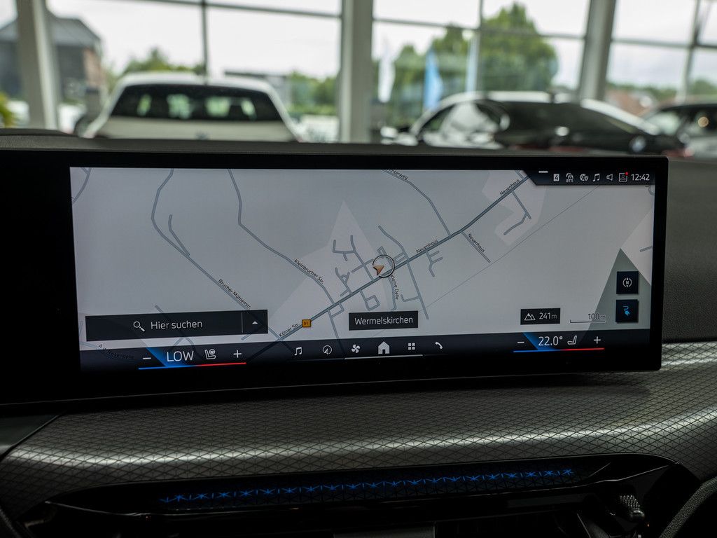 BMW i4 - Bild 16