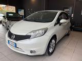 Nissan Note 1.5 dCi Tekna - Nissan Note mit Diesel-Antrieb: 1.5