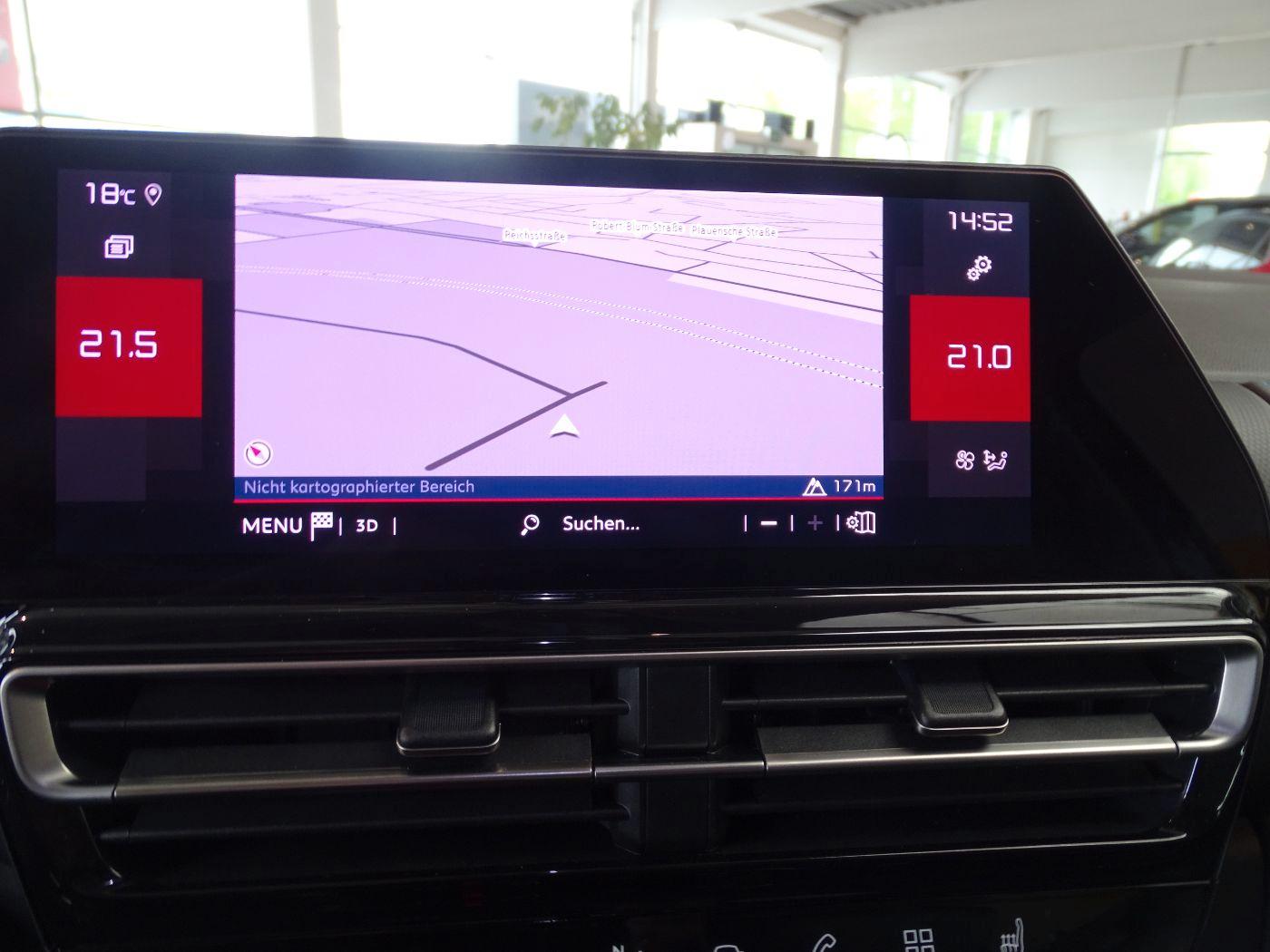 Citroën C5 Aircross 1.2 Puretech 130 FEEL LED+2xKlima+LM