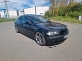 BMW 330d e46 / 204PS / Automatik / Edition... - BMW 330 aus 2004: 330d