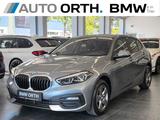 BMW 118i AUTOM. LC-PROF LED SIHZ TEMP PDC DAB AG+ - BMW 118 Gebrauchtwagen
