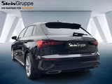 Audi A3 Sportback 1.0 TSI S line S-TRONIC+NAV+VIRT+LE - Audi A3 Gebrauchtwagen in Bremen