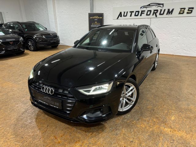 Audi A4 Avant 40 TDI advanced 2.0 DSG/AHK/LED/SOUND