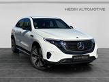 Mercedes-Benz EQC 400 4M MBEAM|MBUX|TEMP|KAM|KEYL|LED|LM|DAB - Mercedes-Benz Elektroautos
