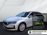 Skoda Octavia - Vorschau Bild 1