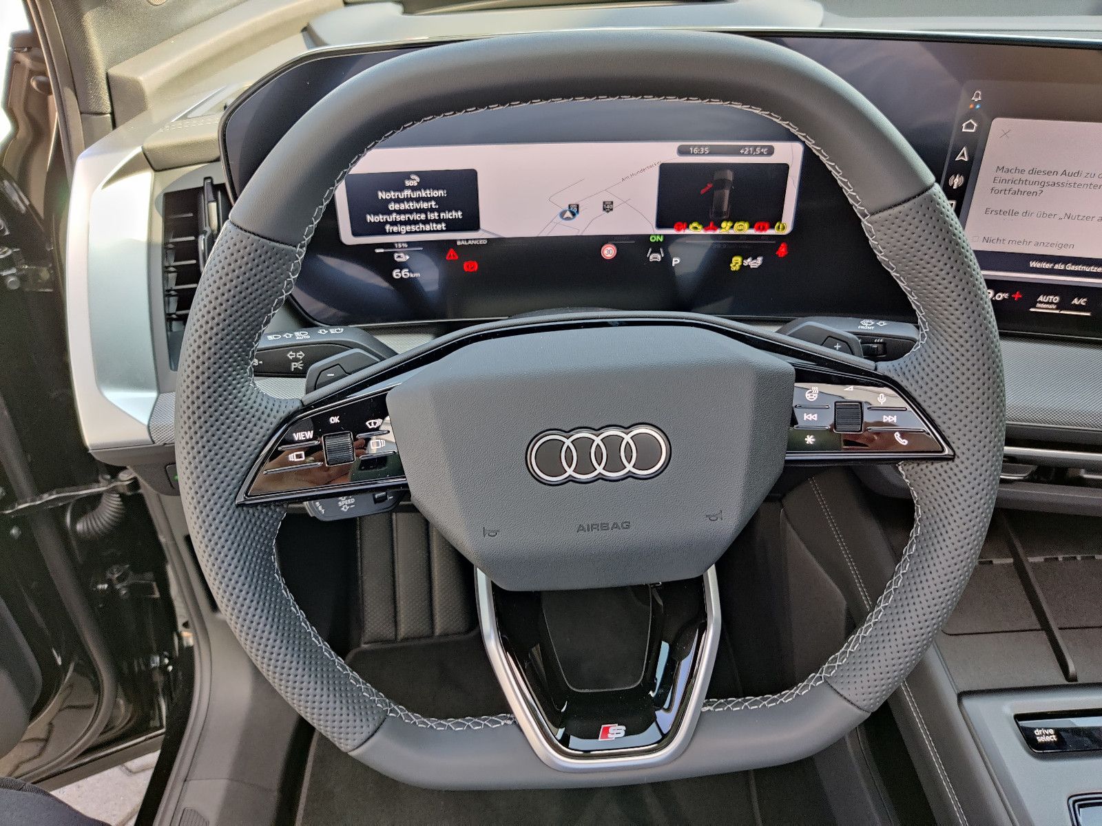 Audi Q4 e-tron - Bild 10