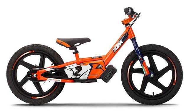 KTM SX-E 1.16 Sofort lieferbar