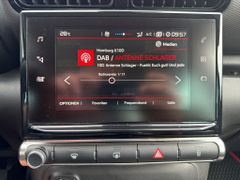 Fahrzeugabbildung Citroën C3 Aircross 1.2 Feel KLIMA PDC