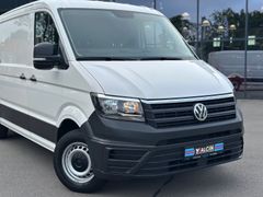 VW Crafter - Ansicht 10