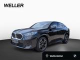 BMW X2 sDrv.20i M Sport HUD Pano AHK H/K DA+ PA+ MEM