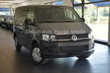 Volkswagen T6 Transporter Kombi 2.0 FSI 5-SITZER"KLIMA"NAVI - Volkswagen T6 Gebrauchtwagen